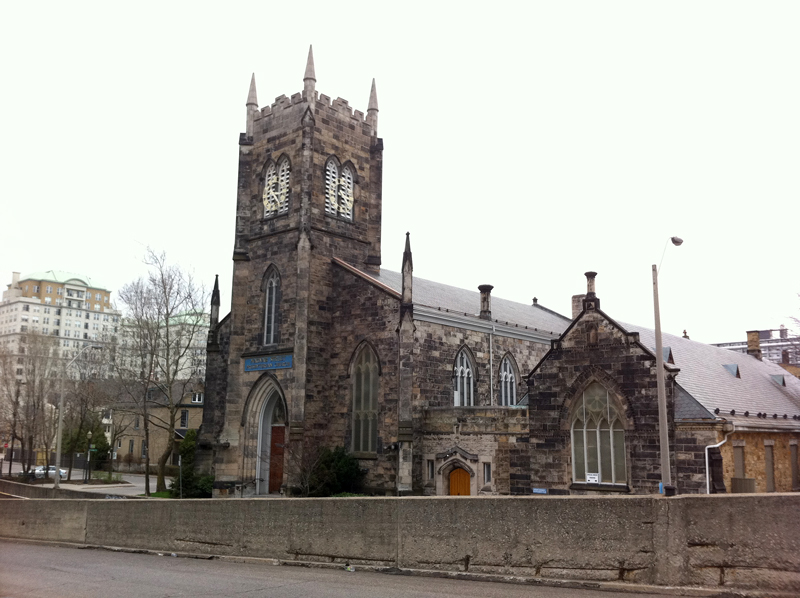 MacNab Presbyterian Church